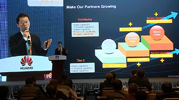 videosyomka-konferencij-huawei-v-tashkente